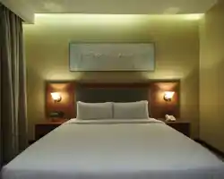 Platinum Hotel thumbnail